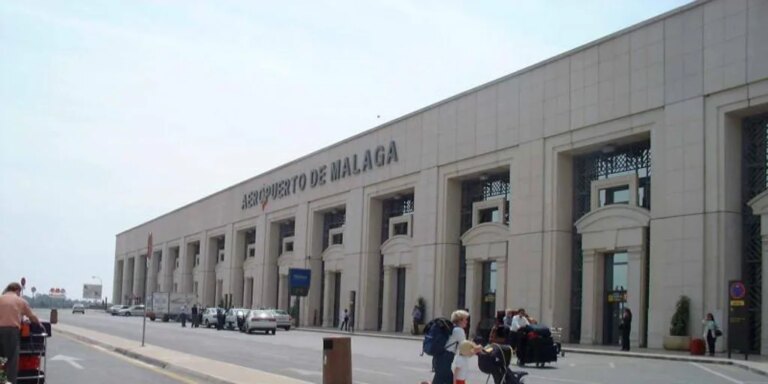 Detenido en Málaga un fugitivo reclamado por Países Bajos por dos intentos de asesinato