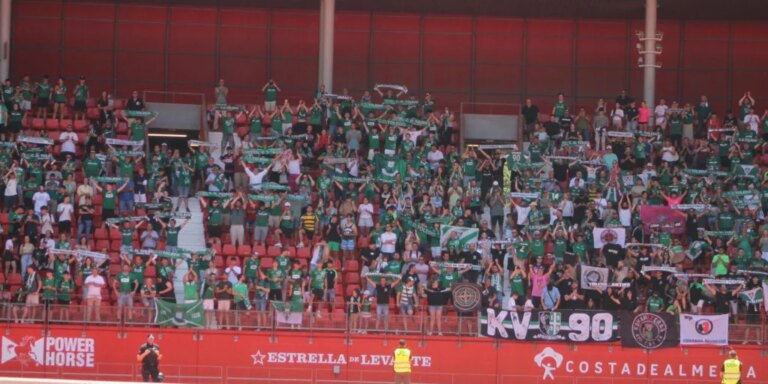 el CD Toledo pone a la venta este viernes en su web otras 1.500 entradas adicionales para el partido del ascenso