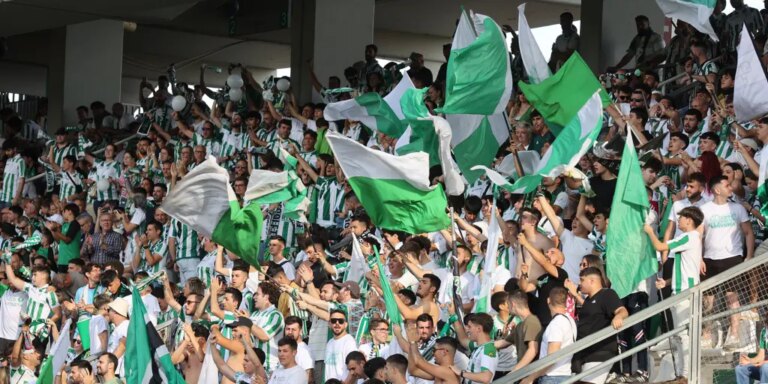 Encuesta ABC | ¿Crees que el Córdoba subirá este domingo a Segunda División?