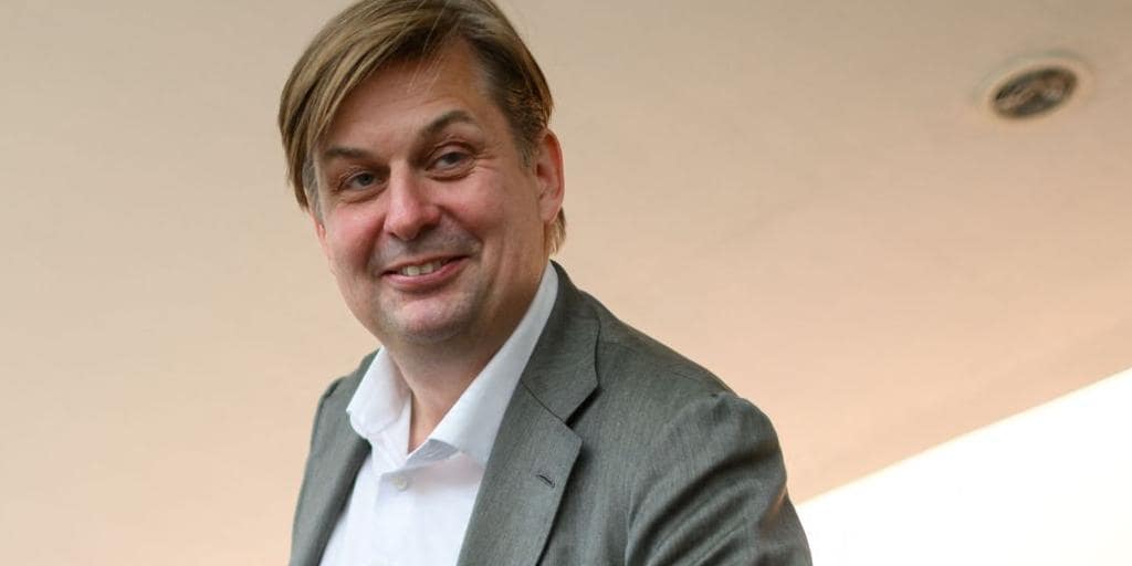 Maximilian Krah, el polémico líder de la derecha radical alemana repudiado por su partido y acusado de espiar para China y Rusia