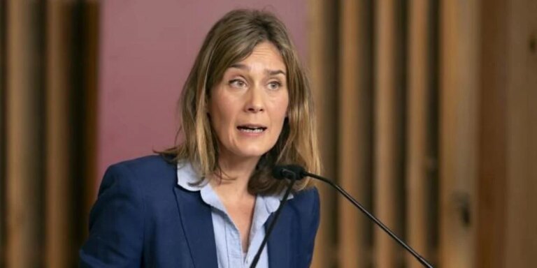 Los comunes adelantan a noviembre su Asamblea Nacional tras los resultados electorales