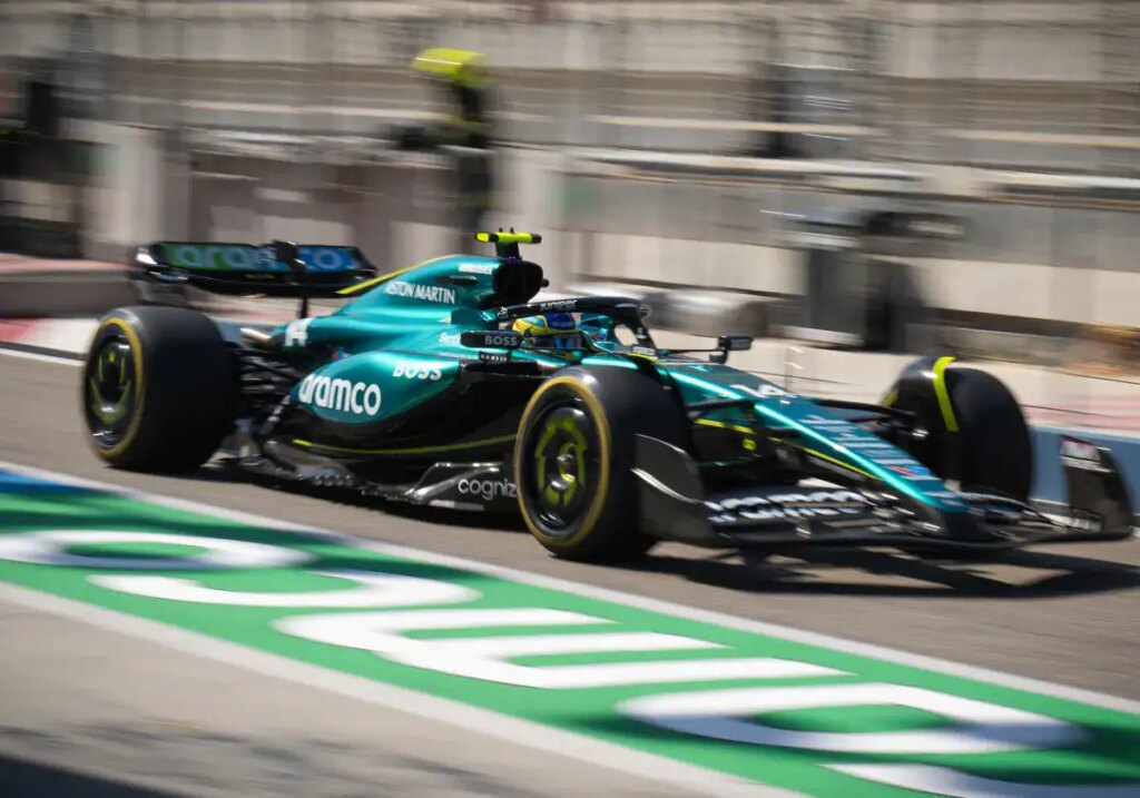 última hora, resultado, ganador y posición de Fernando Alonso hoy