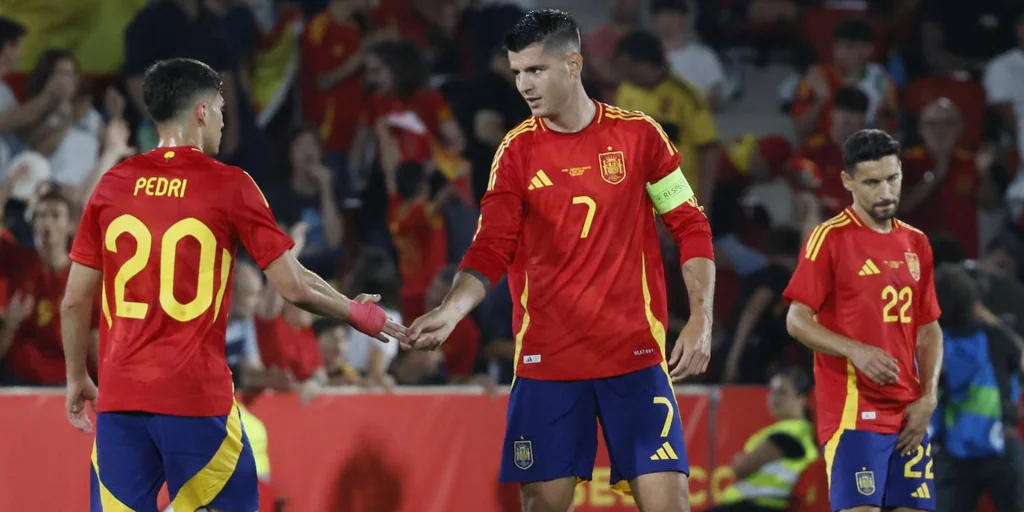 «No puedo quedarme para no jugar»