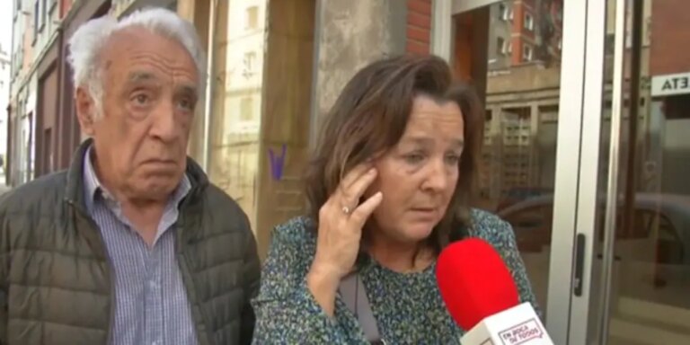 Invierte en un piso para jubilarse y ahora tiene dos trabajos para mantener a los okupas: «Estamos en tratamiento psiquiátrico»