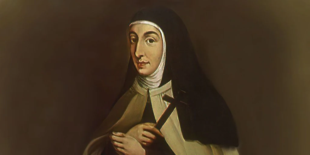 Ignacio Miranda: Capitana de las prioras