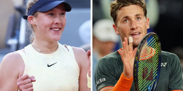 El éxito de los entrenadores españoles en el tenis mundial
