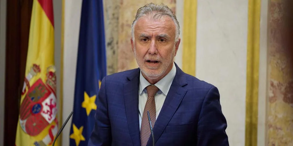 El ministro de Política Territorial considera «legítimo» que León quiera ampliar sus competencias y configurarse en autonomía