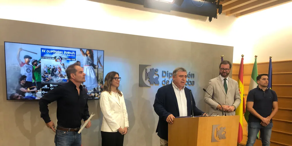 cuándo son, equipos y modalidades deportivas