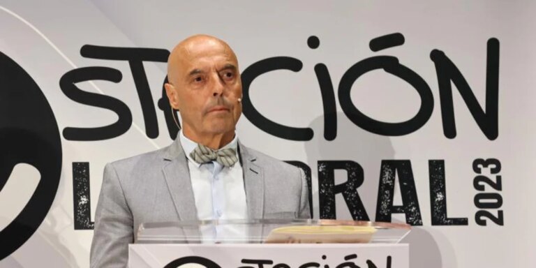 La Fiscalía abre diligencias sobre contratos menores en Infraestructuras y los 8.000 test rápidos de Sadeco