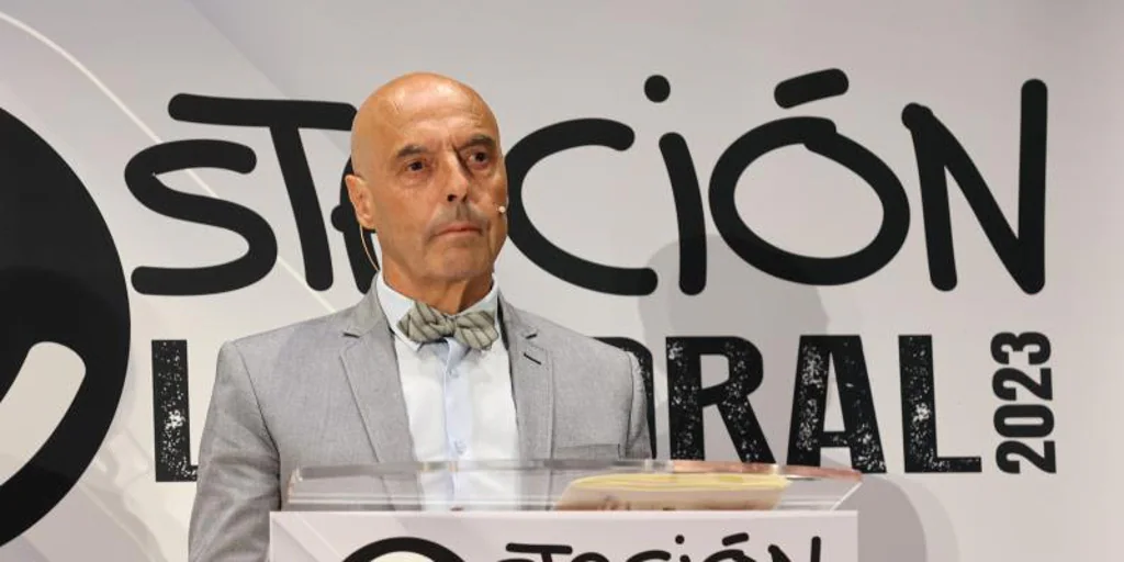 La Fiscalía abre diligencias sobre contratos menores en Infraestructuras y los 8.000 test rápidos de Sadeco