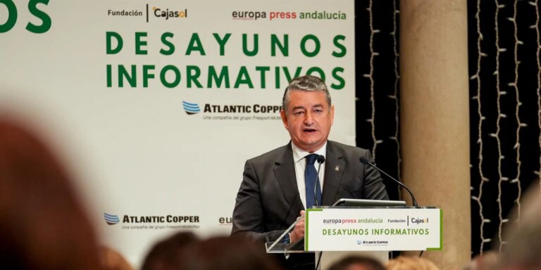 «A ver si va quedar impune también el robo de 700 millones»