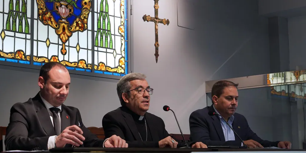 Argüello reclama la regularización de inmigrantes porque «contribuirán al común de todos»