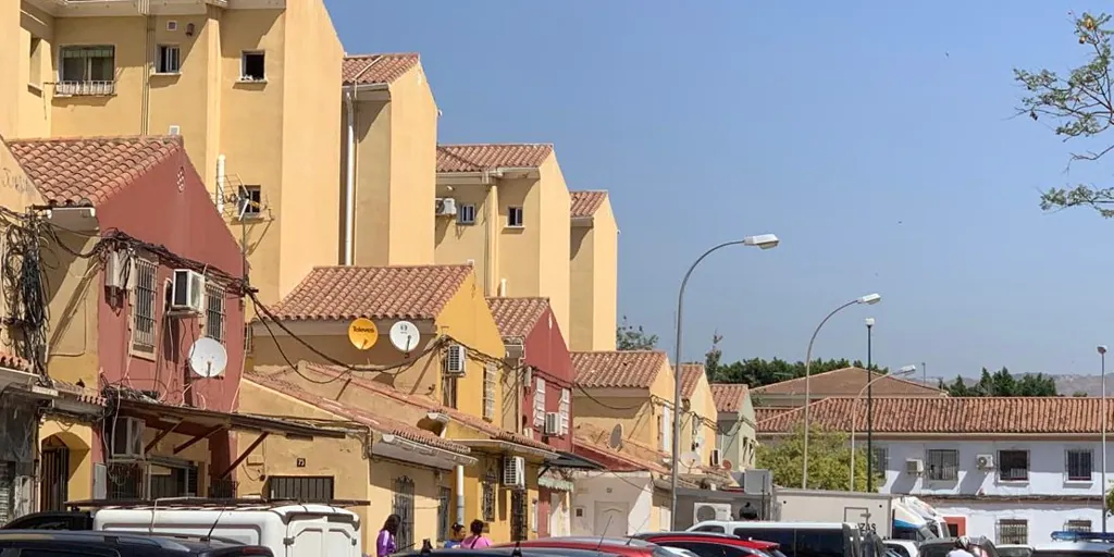 La presión policial hace que los tiroteos ya no se concentren en Marbella