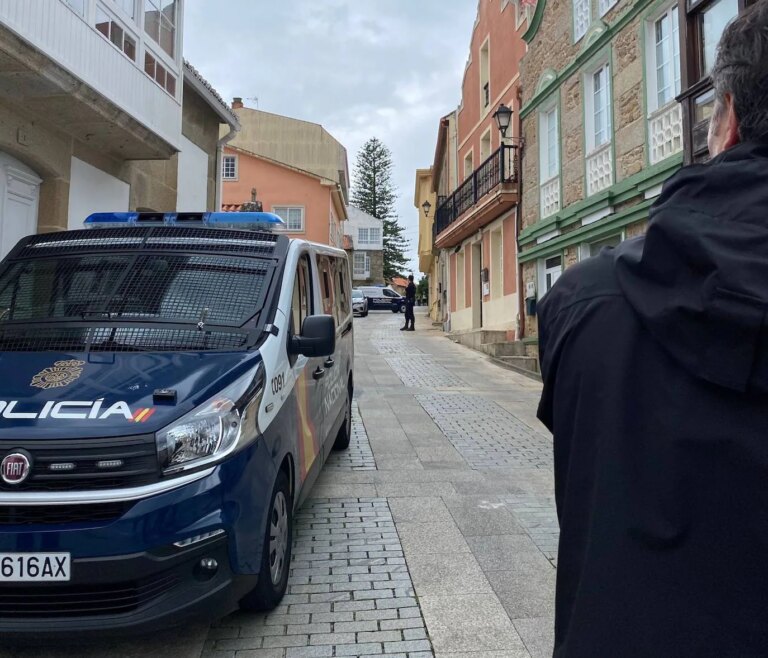 Reconstruyen en Palmeira el asesinato machista de la joven Andrea Yturri