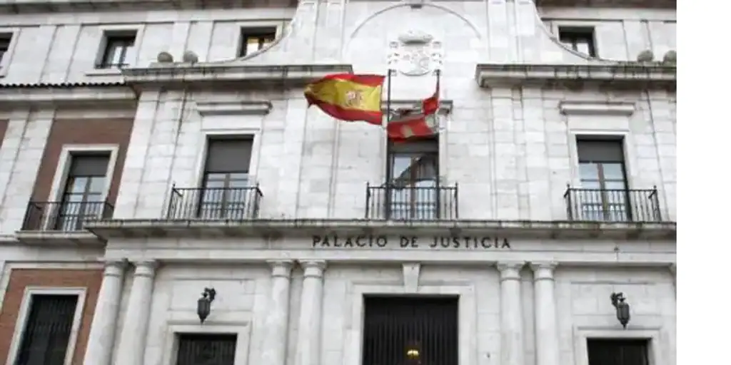 Pacta casi 4 años de cárcel por intentar ahogar a su novia en el Pisuerga tras dejarle