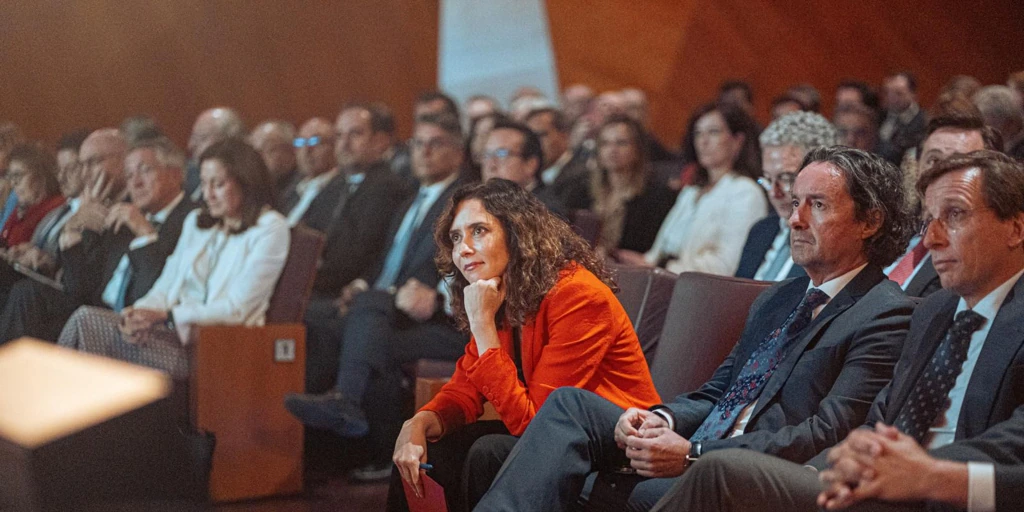 La Asamblea de Madrid reclama a Sánchez más Guardia Civil en la Comunidad