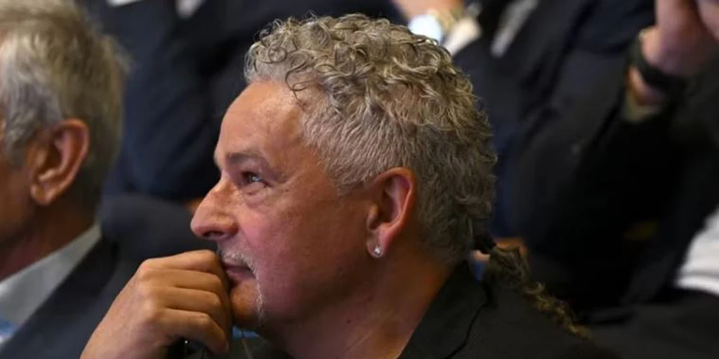 Salvaje asalto a Roberto Baggio y su familia en su mansión durante el España-Italia