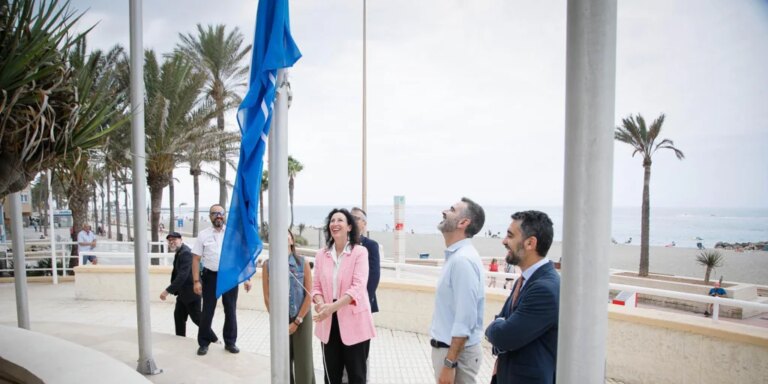 Andalucía encara un verano «de récord» con una previsión de 8.000 millones de ingresos