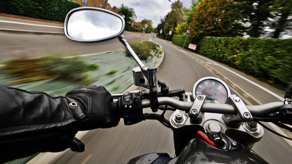 Moto.
