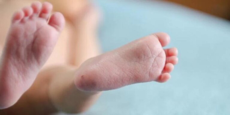 Andalucía cerró 2023 con menos nacimientos, defunciones y matrimonios