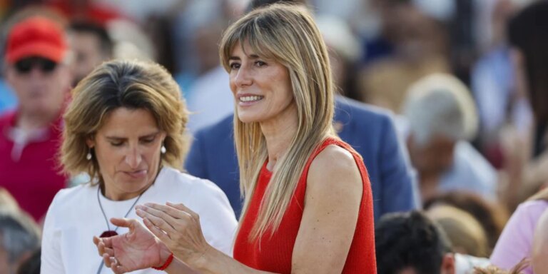 Begoña Gómez no solicita la renovación del máster que usó para apoyar a Barrabés