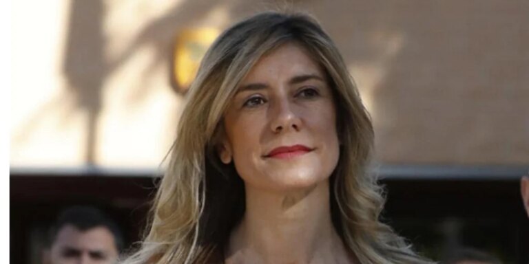 La Fiscalía Europea asume la causa sobre los contratos de Barrabés que afectan a Begoña Gómez