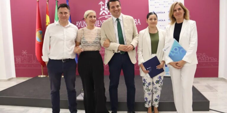 Flora genera un impacto económico en Córdoba de 16,4 millones de euros