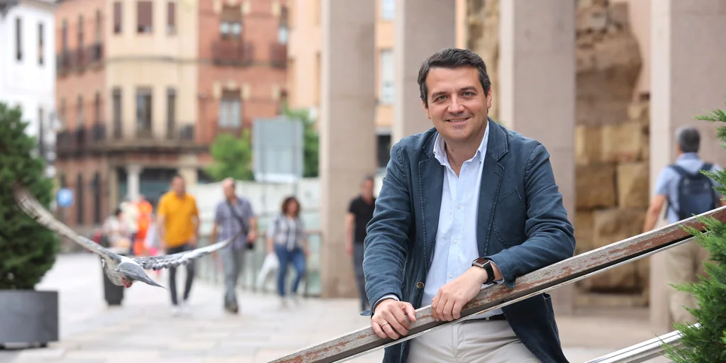 «Pronto habrá noticia de nuevas aerolíneas para el Aeropuerto de Córdoba»