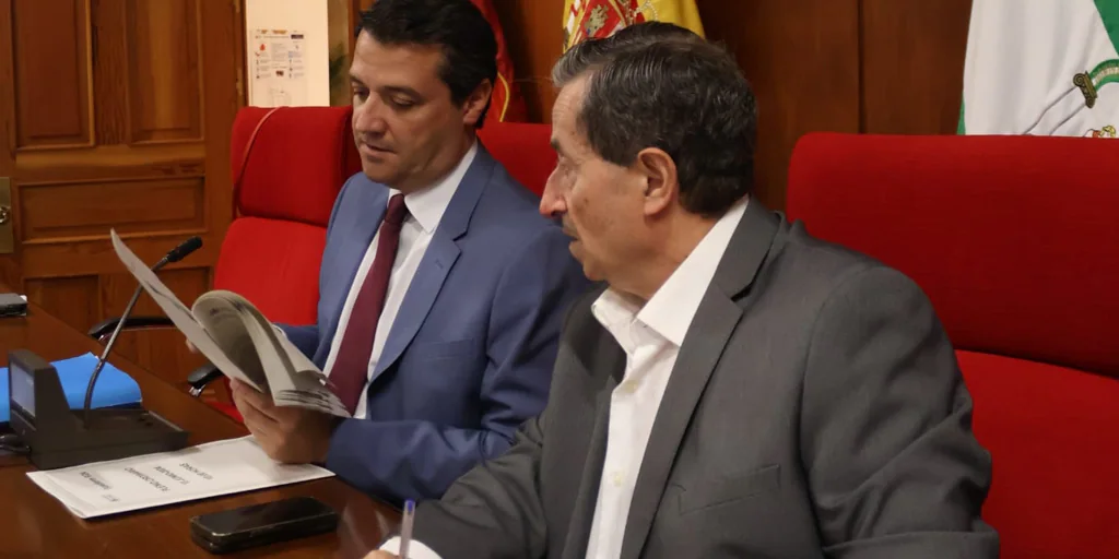 La polémica de la pérdida de los fondos europeos en Córdoba salta ahora a los Next Generation