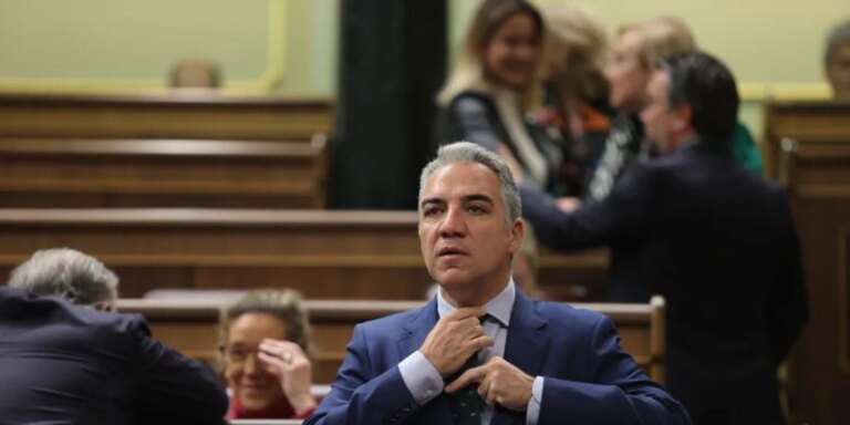duelo andaluz en el Congreso de los Diputados