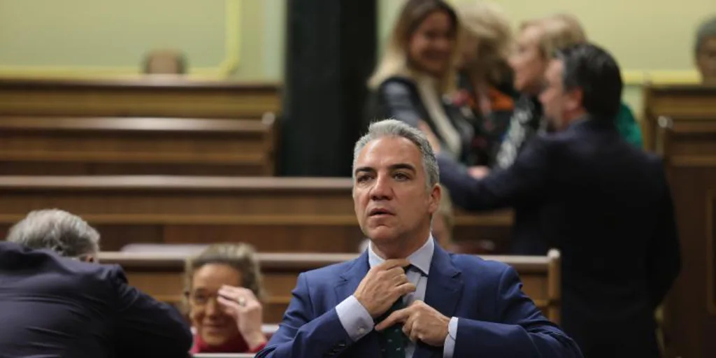 duelo andaluz en el Congreso de los Diputados
