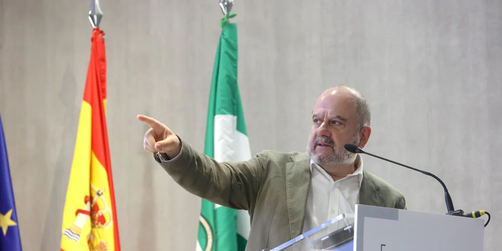 «Córdoba tiene todos los atributos para ser líder en gastronomía»