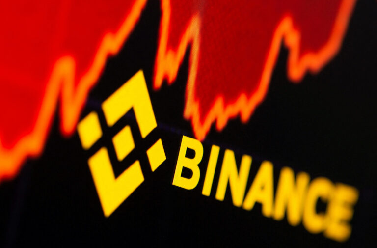 Binance alcanza un récord de actividad de ETH tras la aprobación de su ETF al contado