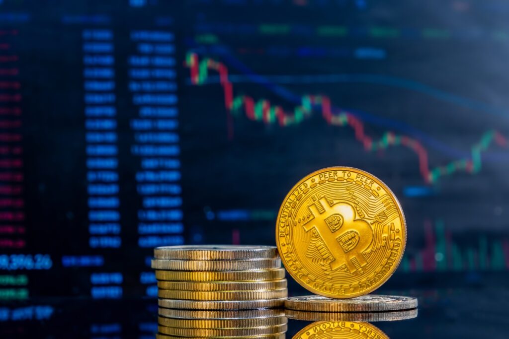 Los ETF de bitcoin vuelan: "La tercera ola de demanda se ha convertido en un maremoto"
