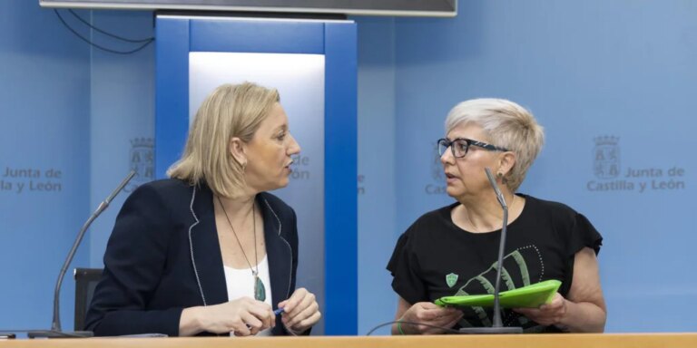 La Junta sube hasta los 6.000 euros las ayudas a enfermos de ELA