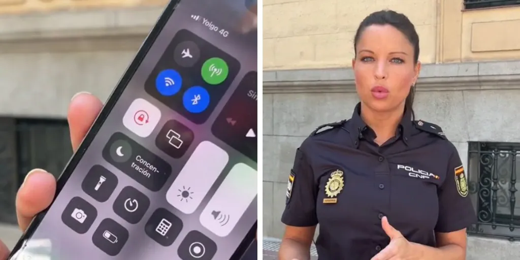 la Policía alerta sobre la estafa a la que te expones