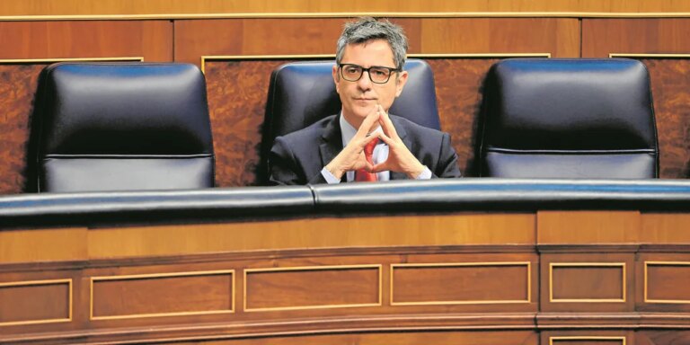 El Gobierno siembra más dudas sobre la despolitización del CGPJ dos días después del pacto
