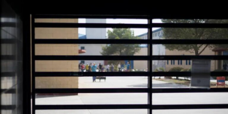 El suicidio de otro recluso eleva a 34 las muertes en la prisión de Algeciras en los últimos seis años