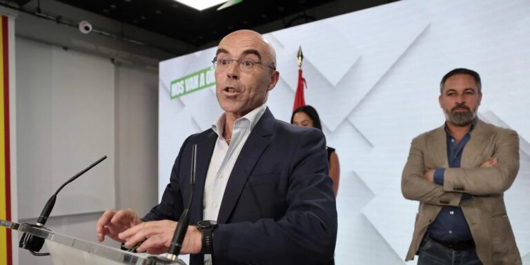 «Viva Europa 24 ha ganado las elecciones»