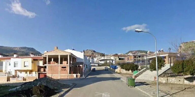 Detienen tras siete meses de investigación a los tres responsables de un tiroteo en un vuelco de droga en un pueblo de Granada
