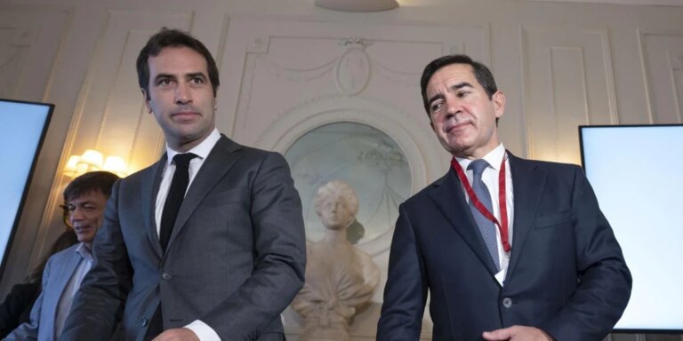 BBVA promete blindar durante al menos un año las condiciones de crédito a corto plazo de las pymes clientes del Sabadell