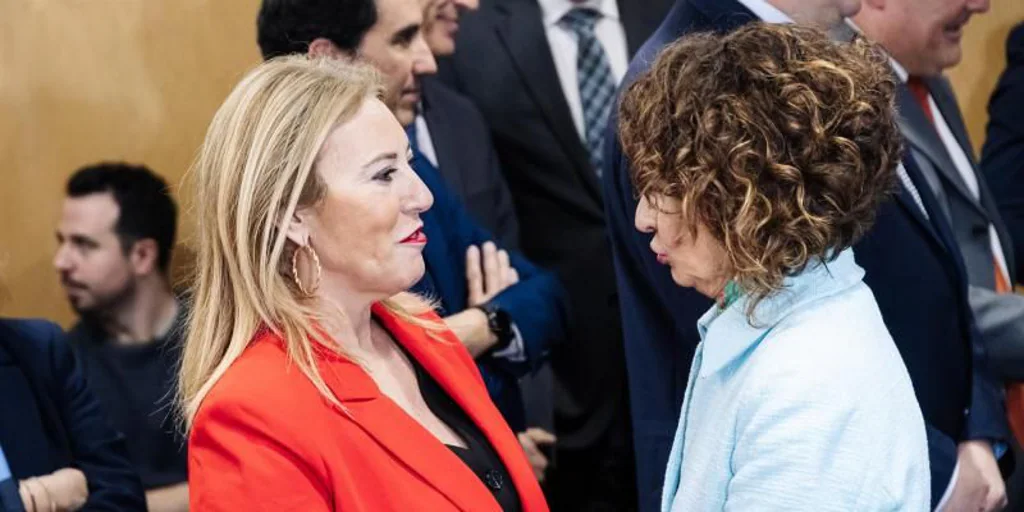 La Junta de Andalucía redobla su pulso al Gobierno por la financiación «singular» y urge a un modelo «justo y sin desigualdades»