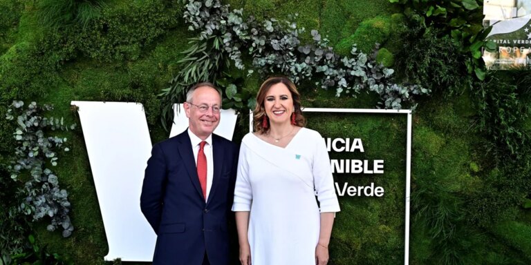 Catalá reclama apoyo financiero a Europa para las ciudades que lideran la neutralidad climática