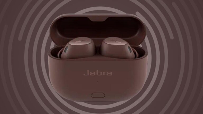 Nuevos Jabra.