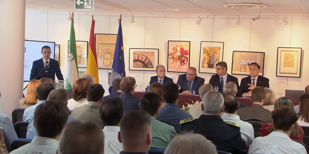 El nuevo centro territorial de la Universidad de Córdoba en Puente Genil dará formación en septiembre