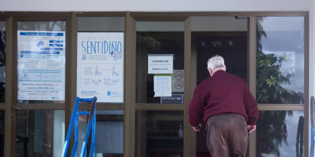 Más de cien mires ayudarán a paliar la falta de médicos a partir de este lunes