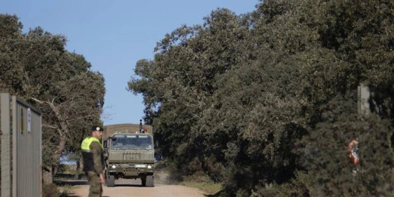 soldados señalan al capitán Zúñiga como responsable en su declaración ante el juez togado militar