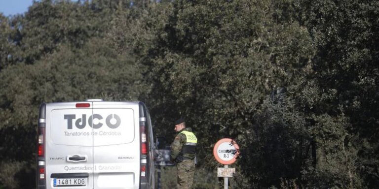 el abogado de la familia del soldado fallecido pide el archivo de la causa contra el sargento investigado