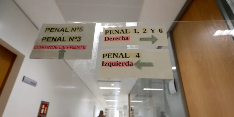 La militancia borriquera