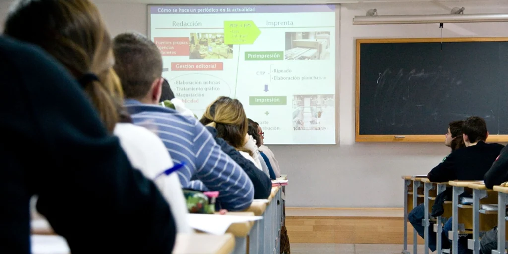 Estos son los grados universitarios de Sevilla con las notas de corte más altas del año anterior
